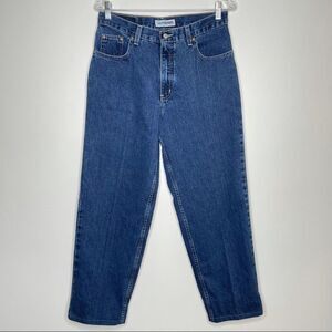 Canyon‎ River Blues VTG 90s Denim Cotton Mom Jeans